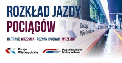 Ponad 2,26 mln zł na połączenia kolejowe